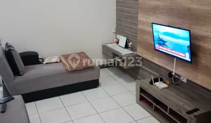 House in Tatar Naganingrum, Kota Baru Parahyangan, Fully Furnished, Ready to Occupy