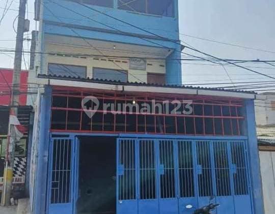 Rumah Kost di Bandung Lokasi Strategis Dekat Akses Tol dan Fasilitas Umum