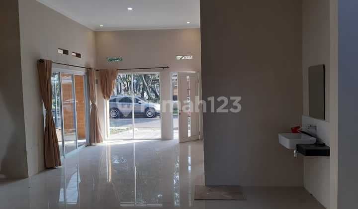 Rumah di Kota Baru Parahyangan Bandung Barat, Hook Siap Huni Unfurnished
