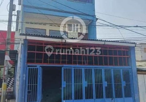Rumah Kost di Bandung Lokasi Strategis Dekat Akses Tol dan Fasilitas Umum