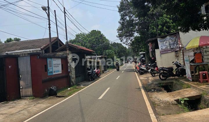Dijual Ruko Lokasi Sangat Strategis, Cocok Usaha