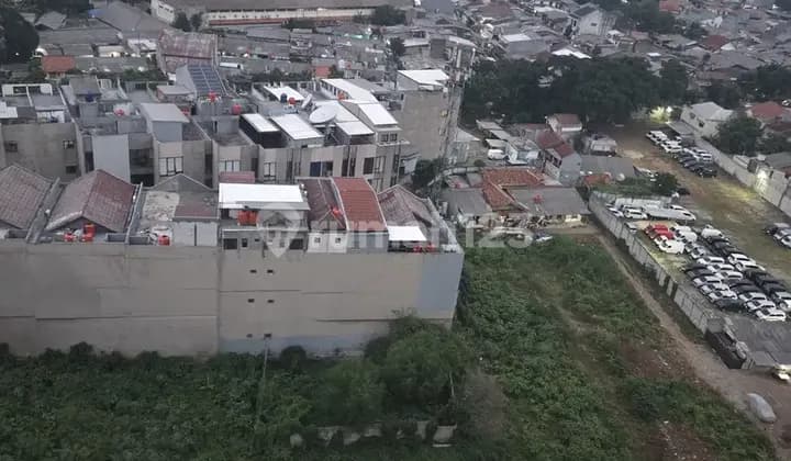 Jual Rumah Baru(Indent)3Kt,2Kmd,Lok Strategis,Bisa Cash Bertahap/Kpr