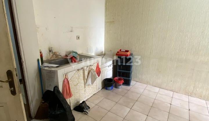 Apartemen Mediterania Palace Kemayoran