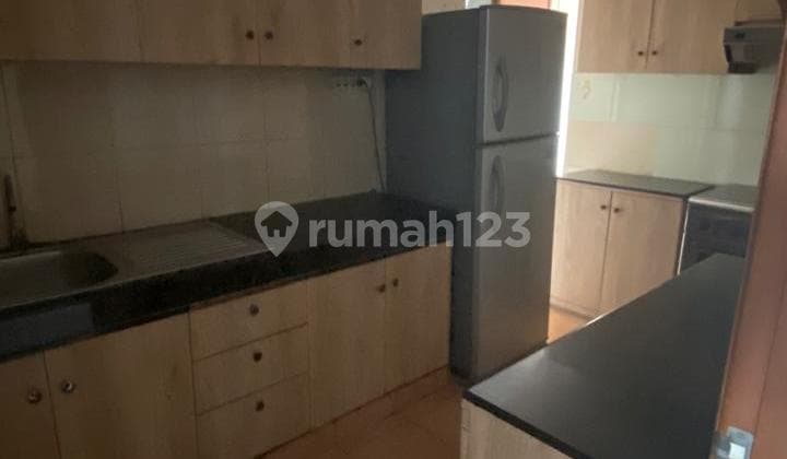 Apartemen Mediterania Lagoon Kemayoran