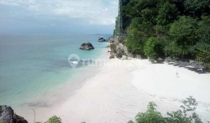 Dijual Tanah Pantai Jimbaran