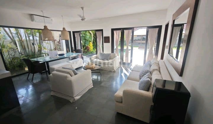 For Sale Classic Villa Berawa