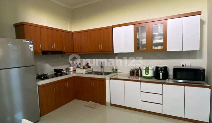 Dijual Rumah Siap Huni Jimbaran