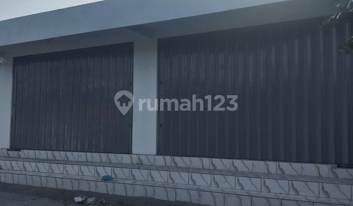 Dijual Ruko