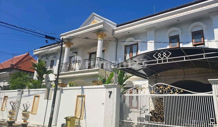 Luxury House for Sale