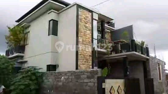 Dijual Rumah Siap Huni