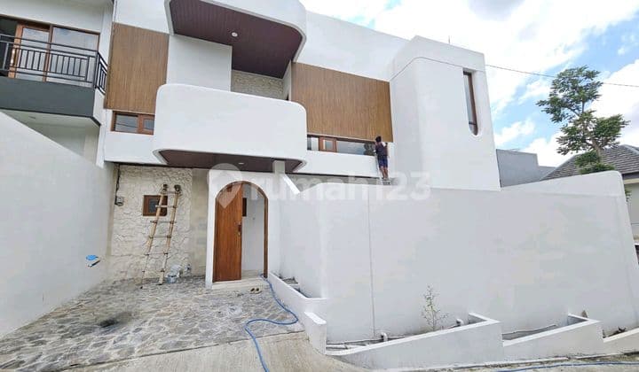 For Sale Villa Tumbak Bayuh