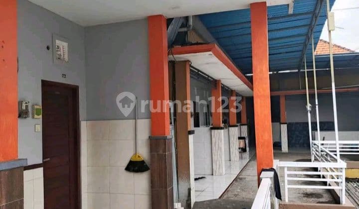 Dijual Kos Kosan Mengwi
