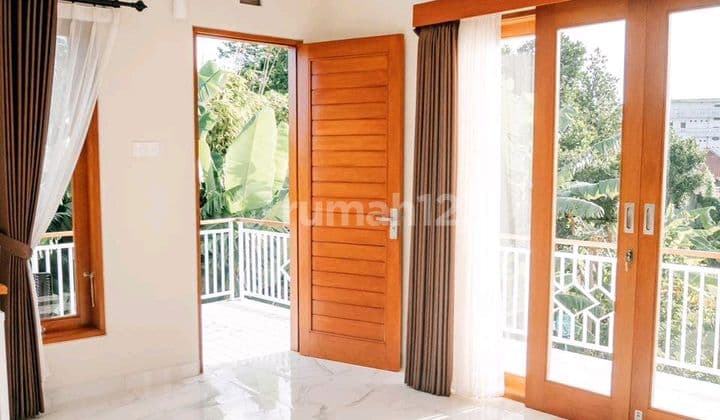 Dijual Rumah Mewah Batur Sari Residence