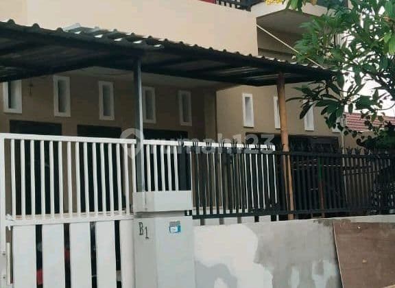 Dijual Rumah Siap Huni Tukad Badung