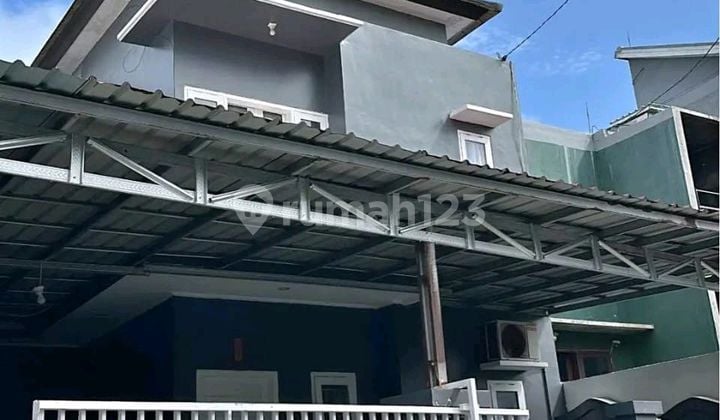 Dijual Rumah Siap Huni Jimbaran