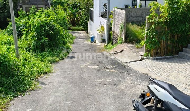 Land for Sale 2 Ares Buduk