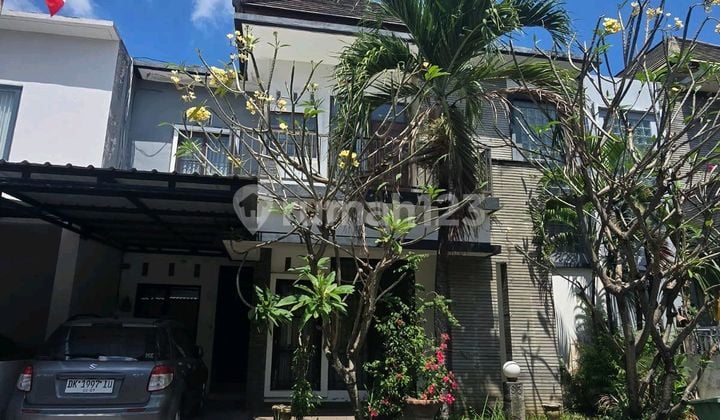 Dijual Rumah Siap Huni Pemogan