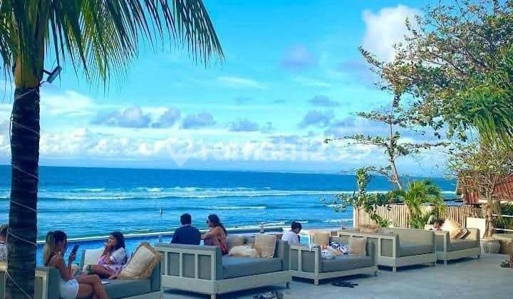 Dijual Beach Club