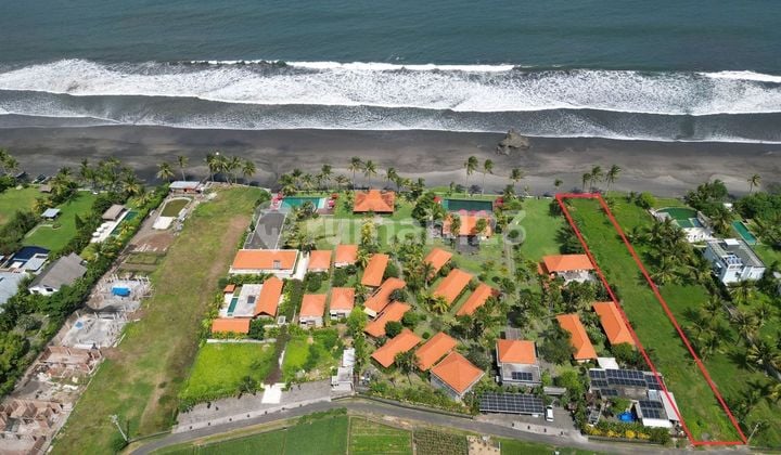 Dijual Tanah Loss Pantai Pasut Tabanan