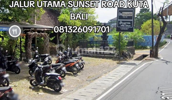 Dijual Tanah