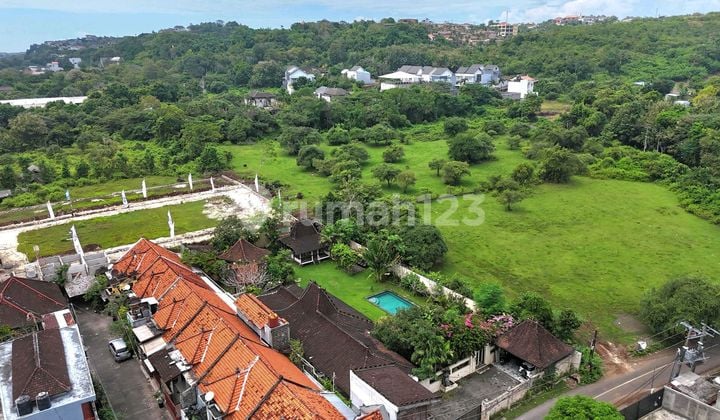 Luxury Villa for Sale in Jimbaran