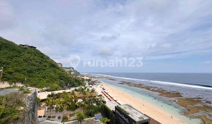 Dijual Tanah Loss Pantai
