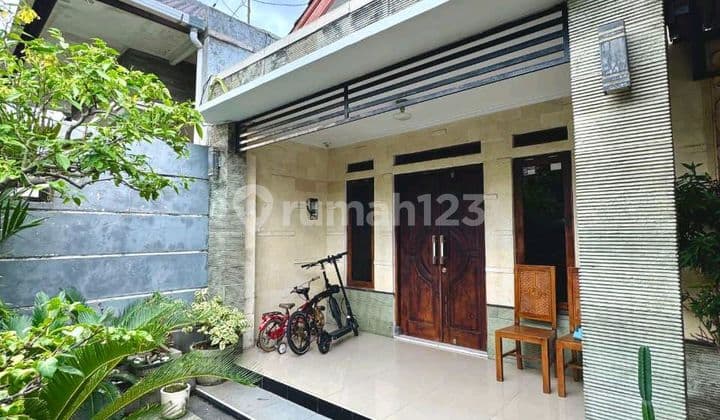 For Sale Sidakarya House