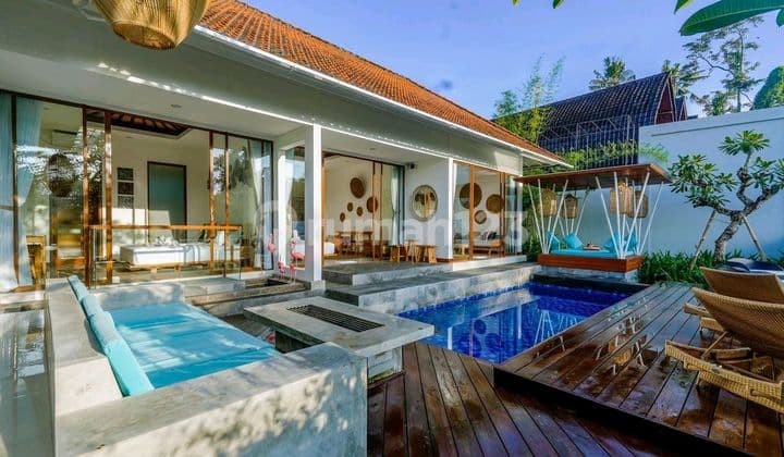 For Sale 2 Villa Units in Nyanyi