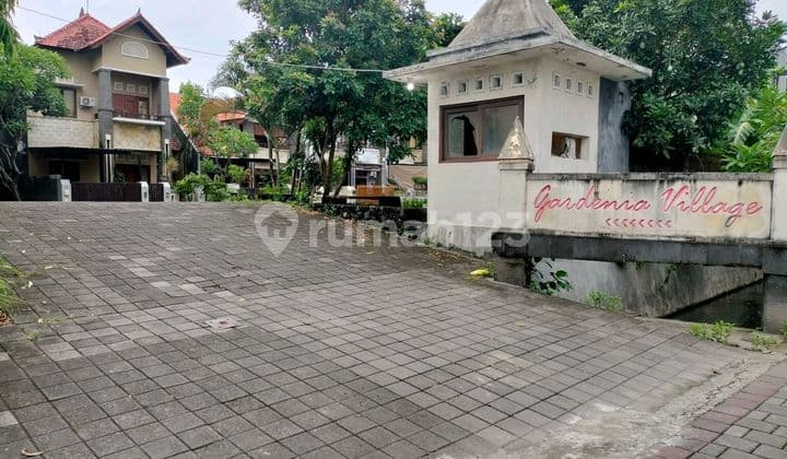 Dijual Tanah Kerobokan