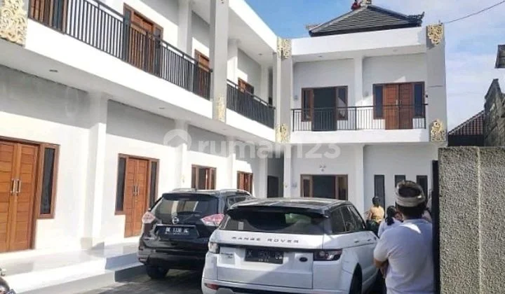 Dijual Kost Kosan Mewah Nangka Utara
