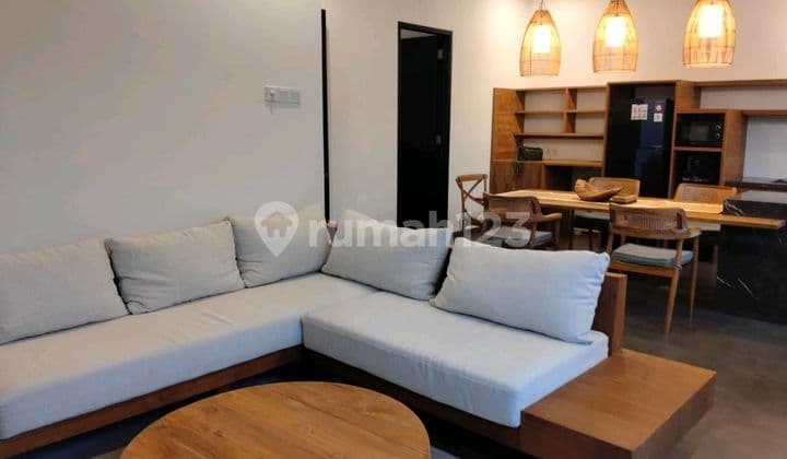 Villa for Sale in Sanur