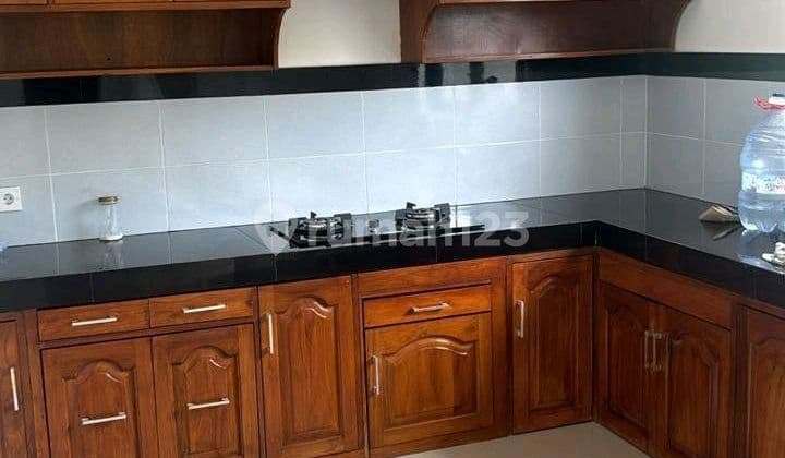 Dijual Rumah Siap Huni Padonan