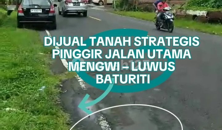 Jual Tanah