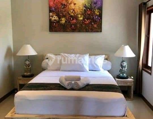 Dijual Rumah Lantai 1 Baru Buduk Bernasi