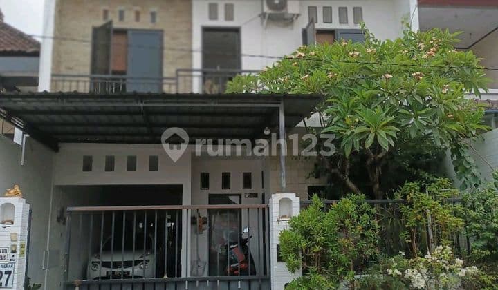 Dijual Rumah Siap Huni Ahmad Yani