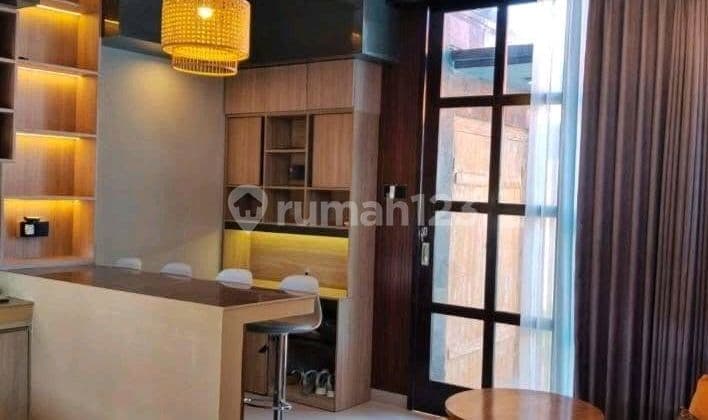 Dijual Villa Taman Griye Jimbaran