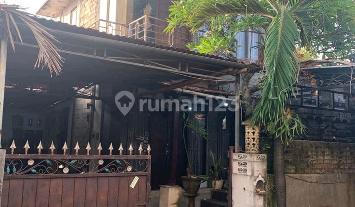 Buana Raya Boarding House for Sale