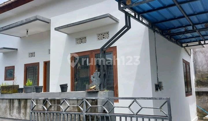 Dijual Rumah Siap Huni Suradipa