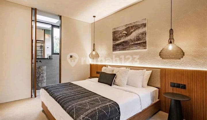 Berawa Beach Villa for Sale