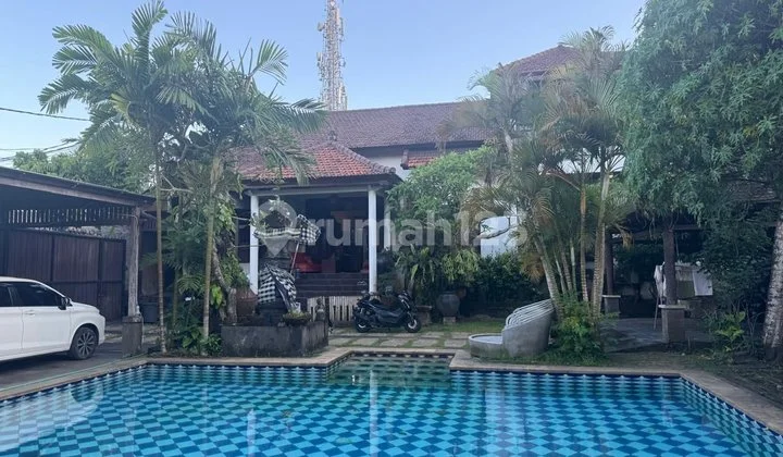 Guesthouse for Sale