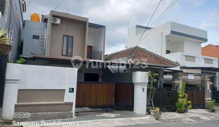 Dijual Rumah Siap Huni Kusuma Bangsa