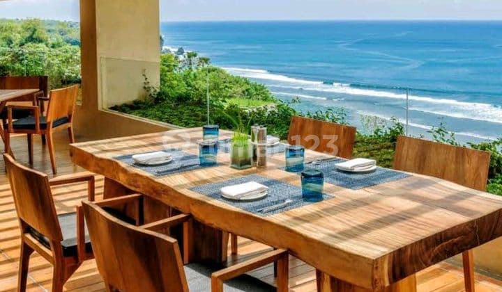Dijual Hotel Strategis Uluwatu