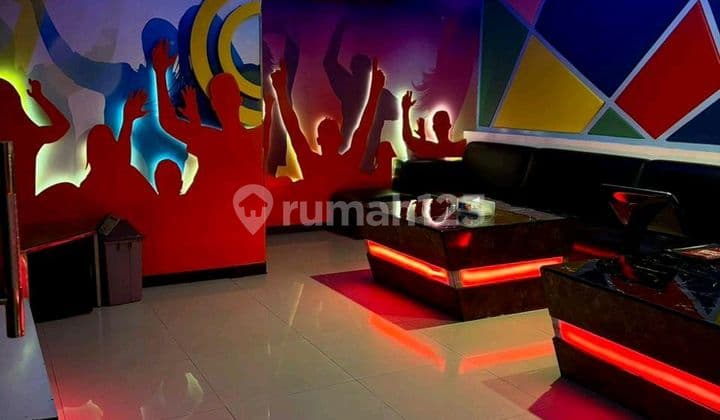 Dijual Ruko Denpasar Barat