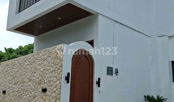 Dijual Villa Padonan