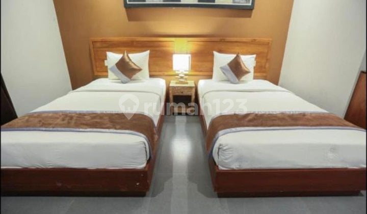 Dijual Gueshouse