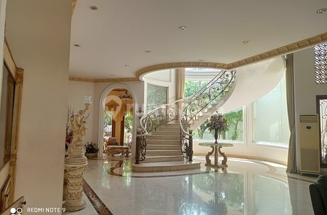 Rumah Pantai Mutiara Siap Huni