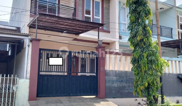 Minimalist House Carina Sayang Bojong Indah Cengkareng