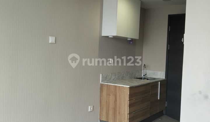 Apartemen Collins Boulevard Gading Serpong Studio