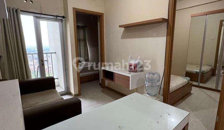 Apartemen Victoria Square Tangerang