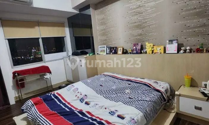 Apartemen Season City Siap Huni - Tower C